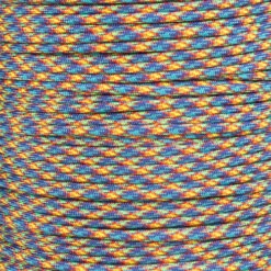 Fire & Ice 550 Paracord (7-Strand) - Spools