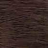 Brown 1/16 Inch Elastic Cord - 1300 Foot Spool -Home-Tools Sale 116EC BRWN min 88072.1589485116