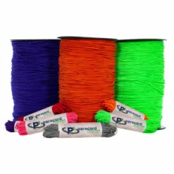 1/16 Inch Elastic Cord - All Colors