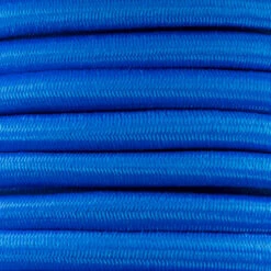 Blue - 1/2 InchShock Cord