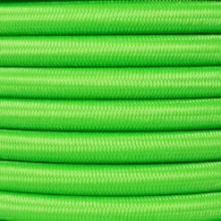 Neon Green - 1/2 InchShock Cord