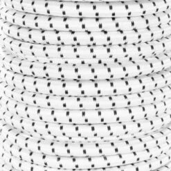 1/2 Inch Shock Cord Spools - Standard - 100 Feet