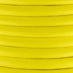 Yellow - 1/2 InchShock Cord