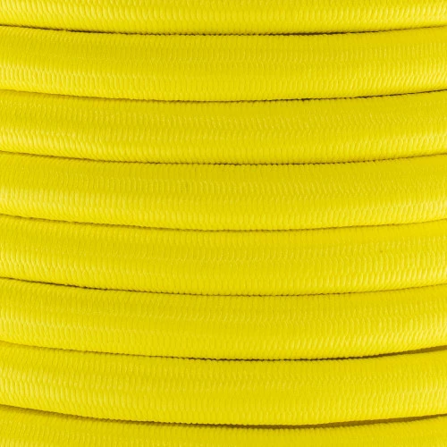 Yellow - 1/2 InchShock Cord 3 Yellow - 1/2 InchShock Cord