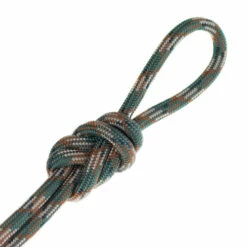 Parachute Cord - Woodland Camo 1/4in Para-Max 5 Parachute Cord - Woodland Camo 1/4in Para-Max -Home-Tools Sale 14PMX WDLNDCMO 3 56122.1665096265