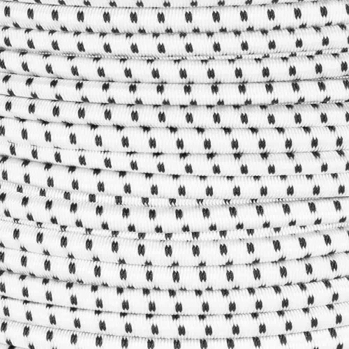 1/4 Inch Shock Cord Spools - Standard 3 1/4 Inch Shock Cord Spools - Standard