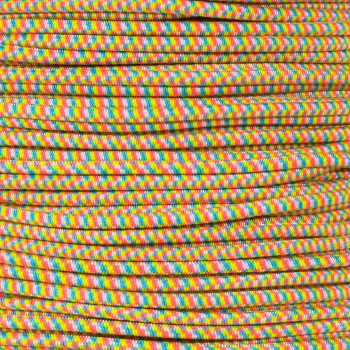 Birthday Cake - 1/8 Inch Shock Cord 3 Birthday Cake - 1/8 Inch Shock Cord