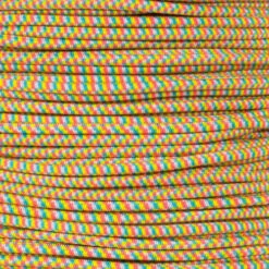 Birthday Cake 1/8 Inch Shock Cord - Spools