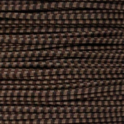 Brown Camo - 1/8 Inch Shock Cord