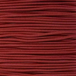Crimson - 1/8 Inch Shock Cord