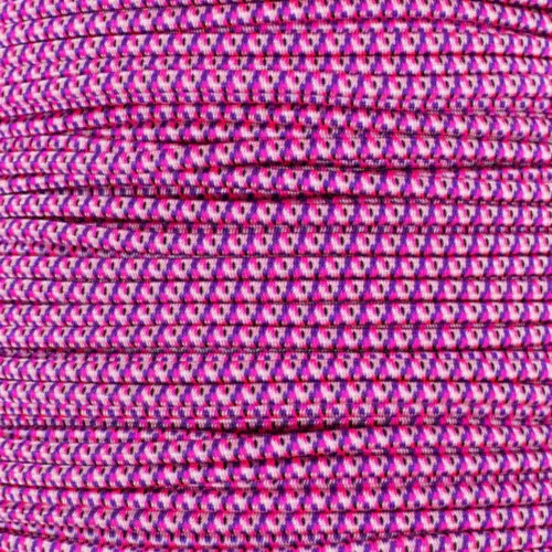 Country Girl - 1/8 Inch Shock Cord 3 Country Girl - 1/8 Inch Shock Cord