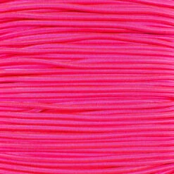 Neon Pink - 1/8 Inch Shock Cord