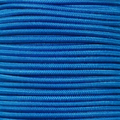 Pacific Blue - 1/8 Inch Shock Cord
