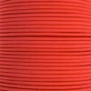 Scarlet Red 1/8 Inch Shock Cord - Spools