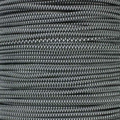 Silver Diamonds 1/8 Inch Shock Cord - Spools