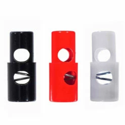 Single Hole Maxi Cord Locks