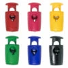 Micro Cord Locks - Multiple Colors -Home-Tools Sale 1CL MICRO min1 51088.1590428238