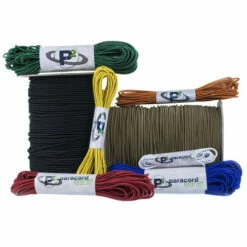 2.5mm Shock Cord - Top Colors