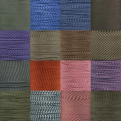 275 Paracord - Camo Colors