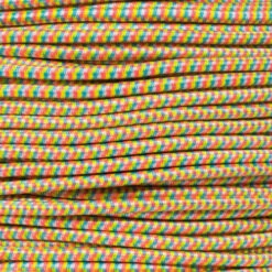 Birthday Cake - 3/16 Inch Shock Cord