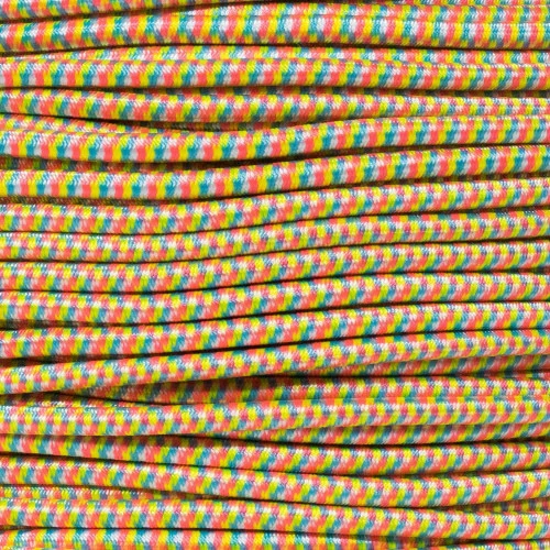 Birthday Cake - 3/16 Inch Shock Cord 3 Birthday Cake - 3/16 Inch Shock Cord