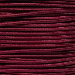3/16 Inch Shock Cord Spools - Burgundy