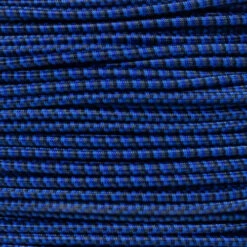 Denim - 3/16 Inch Shock Cord