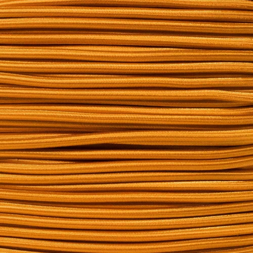 Goldenrod - 3/16 Inch Shock Cord 3 Goldenrod - 3/16 Inch Shock Cord