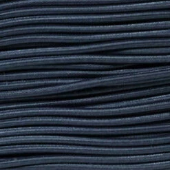 3/16 Inch Shock Cord Spools - Navy