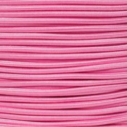 Rose Pink - 3/16 Inch Shock Cord