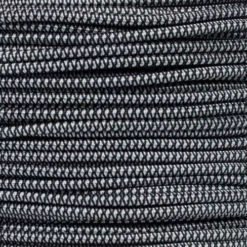 Silver Diamonds - 3/16 Inch Shock Cord