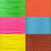 325 Paracord - Neon Colors