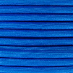 Blue - 3/8 Inch Shock Cord