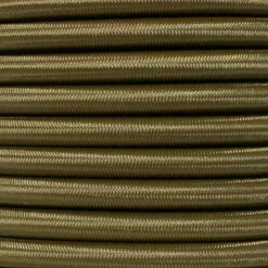 Coyote Brown - 3/8 Inch Shock Cord