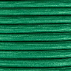 Kelly Green - 3/8 Inch Shock Cord