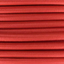 Red - 3/8 Inch Shock Cord