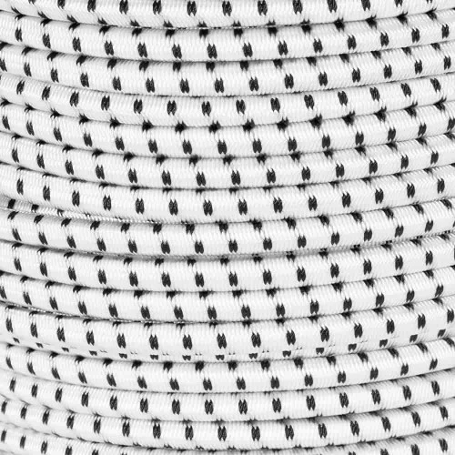 Standard - 3/8 Inch Shock Cord 3 Standard - 3/8 Inch Shock Cord