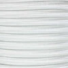 3/8 Inch Shock Cord 100 Foot Spool - White 1 3/8 Inch Shock Cord 100 Foot Spool - White -Home-Tools Sale 38SC WHT min 60546.1573229784