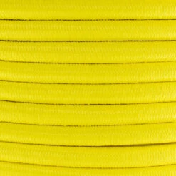 Yellow - 3/8 Inch Shock Cord