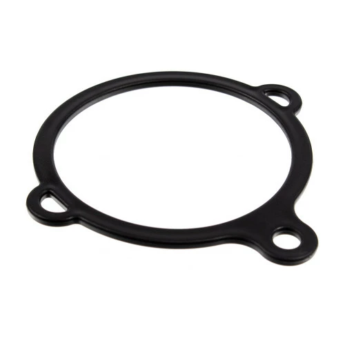 3 Hole Safety Water Bottle Ring - Black 4 3 Hole Safety Water Bottle Ring - Black - Image 2