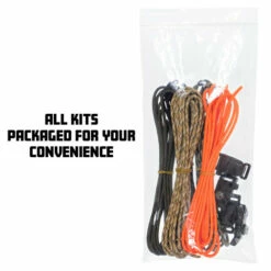 Platinum 850 Paracord Kit (Paracord & Buckles) 7 Platinum 850 Paracord Kit (Paracord & Buckles) -Home-Tools Sale 3PK 850KIT PLATINUM PKG min 87878.1531411176