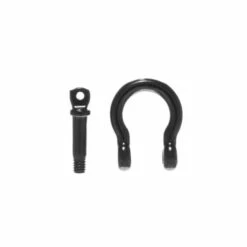 3cm Bow Shackle - Black 7 3cm Bow Shackle - Black -Home-Tools Sale 4BSHKL BLK 2 min1 60028.1560867355