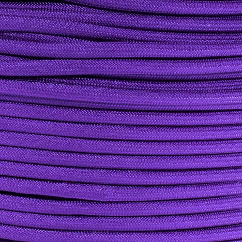 5/16 Inch Para-Max Cord 1000 Ft Spool - Acid Purple 3 5/16 Inch Para-Max Cord 1000 Ft Spool - Acid Purple