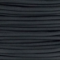 Black - 5/16in Para-Max Paracord