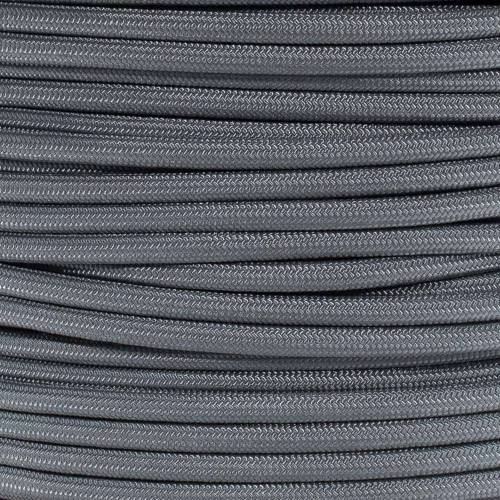 5/16 Inch Para-Max Cord 1000 Ft Spool - Charcoal Gray 3 5/16 Inch Para-Max Cord 1000 Ft Spool - Charcoal Gray