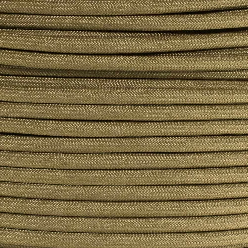 Coyote - 5/16in Para-Max Paracord 3 Coyote - 5/16in Para-Max Paracord