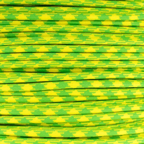 Dayglow - 5/16in Para-Max Paracord 3 Dayglow - 5/16in Para-Max Paracord