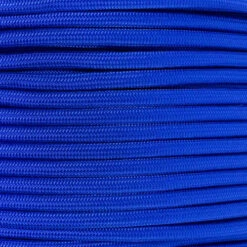 5/16 Inch Para-Max Cord 1000 Ft Spool - Electric Blue