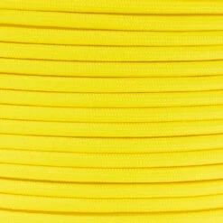 5/16 Inch Para-Max Cord 1000 Ft Spool - Neon Yellow