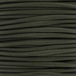 5/16 Inch Para-Max Cord 1000 Ft Spool - Olive Drab